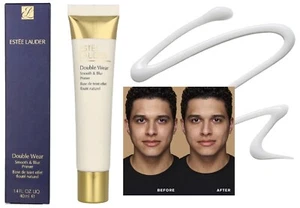 Estee Lauder DOUBLE WEAR Smooth & Blur Primer 1.4 oz NIB - Picture 1 of 1