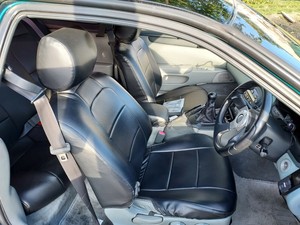 1992 Toyota Soarer GT-T 5 Speed 476WHP