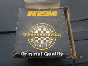 KEM W3074 DISTRIBUTOR CAP ( NEW) - Picture 1 of 4