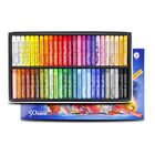 For Artist Painting Tools Soft Graffiti Pen Oil Pastel Crayon Drawing Pen