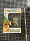 Funko Pop! Vinyl: Disney - Gruffi #779