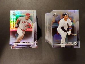 2019 BOWMAN PLATINUM BASE Card You Pick Complete Your Set $0.99 MAX SHIP
