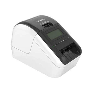 Brother QL820NWB Label Machine - Picture 1 of 1