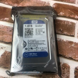 WD10EZEX-00WN4A0 Western Digital 1TB Hard Drive - Picture 1 of 5