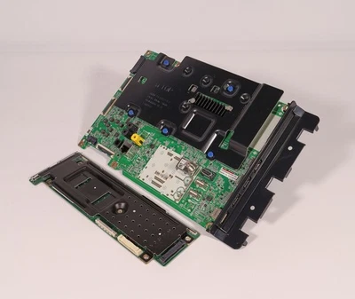 Placa madre de repuesto LG EBT66518803 y T-Con 3551L-1904F | Probada Foto 1 de 4