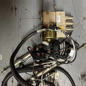 Alfa Romeo 916 Spider - Bomba de techo - Unidad completa (1995 - 2003) 60615759 - Imagen 1 de 5