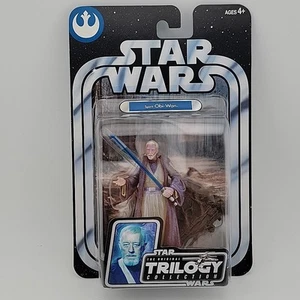 Spirit Obi-Wan OTC #03 - Star Wars 2004 Trilogy Collection Empire Strikes Back - Picture 1 of 3