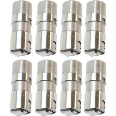 Set of 8 Valve Lifters for Chevy Olds S10 Pickup Cutlass Chevrolet Impala Buick Foto 1 de 4