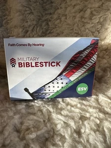 Biblestick militare ESV NUOVO - Foto 1 di 8