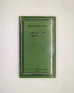 The Electric Sensation by Leslie Adirondack (1969, Olympia) - Imagen 1 de 4