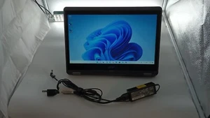 Aspire R3-471T 2in1 mit Ladegerät.i5-5200U.8GB.180GB SSD.W11,14" Touch".Schön!! - Bild 1 von 12