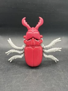 1996 TRANSFORMERS HAPPY MEAL BEETLE - Picture 1 of 14