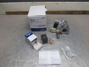 NEW! EMERSON OM4 CUA, Oil LeveL Manage System, 24vac, 230vac Relay , MAKE OFFER! - Picture 1 of 10