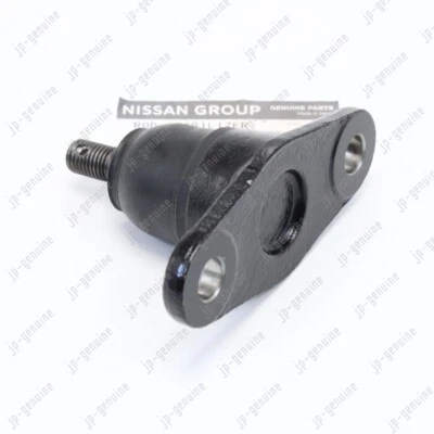 Varilla de conexión estabilizadora delantera original Nissan Infiniti G35 2003-2006 OEM Foto 1 de 4