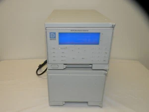 RILEVATORE DI ASSORBIMENTO DIONEX AD20 AD20-1 SUPERA TEST DI ACCENSIONE - Foto 1 di 11