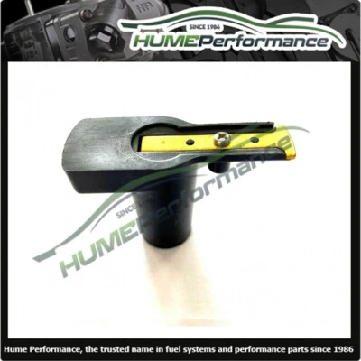 ROTOR BUTTON TO SUIT HOLDEN 6 CYLINDER ELECTRONIC BOSCH DISTRIBUTOR - Image 1 of 2