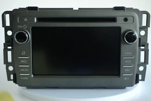 Genuine GM F Radio 23442625 - Picture 1 of 3