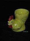 +# A015983_07 Goebel Archiv Muster Eierbecher Egg Cup als Hahn Cock Rooster
