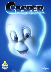 Casper [DVD] - Brand New & Sealed - Picture 1 of 2