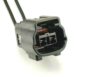 Mazda Outside Air Temperature Sensor Connector FOR G518-61-764A - Picture 1 of 2