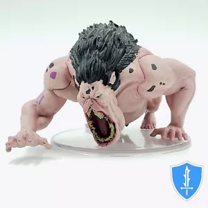 Maw of Yeenoghu - Bigby präsentiert den Ruhm der Riesen #35 D&D Icons Reiche riesig - Bild 1 von 2