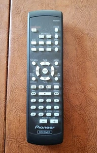 Mando a distancia receptor OEM Pioneer AXD7529 - Imagen 1 de 3