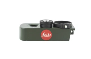 Leica R3 Safari Electronic ricambio original spare part NEAR MINT - Bild 1 von 3