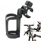 Convenient Drink Holder For Car Bike Trolley Easy Installation Stand Rack