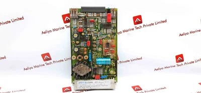 SPERRY VICKERS KDG2-7A-AR-614 890-10 Amplifier Module Card 06200112B6 - Image 1 of 4
