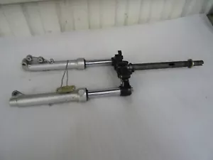 ER. Sachs Speedforce R 50 gabel standrohr tauchrohr - Bild 1 von 5