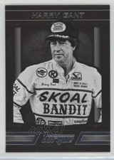 2016 Panini Torque Harry Gant #91 HOF