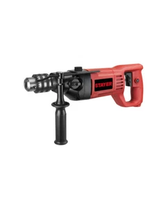 STAYER TM 1100 Trapano Elettrico 1100 W con percussione - Foto 1 di 3