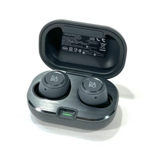 Auriculares inalámbricos Bang & Olufsen Beoplay E8 Motion 2.0 segunda generación - grises - Imagen 1 de 7