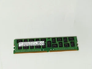SKhynix 16GB DDR4 2133MHz PC4-17000 HPE 752371-081 ECC HMA42GL7AFR4N-TF_0,02_6 - Bild 1 von 5