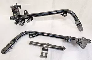 MOTO GUZZI - 2017-20 V7 III: Right & Left Cradle Arm with Chassis Crossbeam - Picture 1 of 8