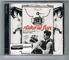 ? - Female Fun - Natural Fun - Cd 12 Titres - 2004 - Neuf New Neu - ?