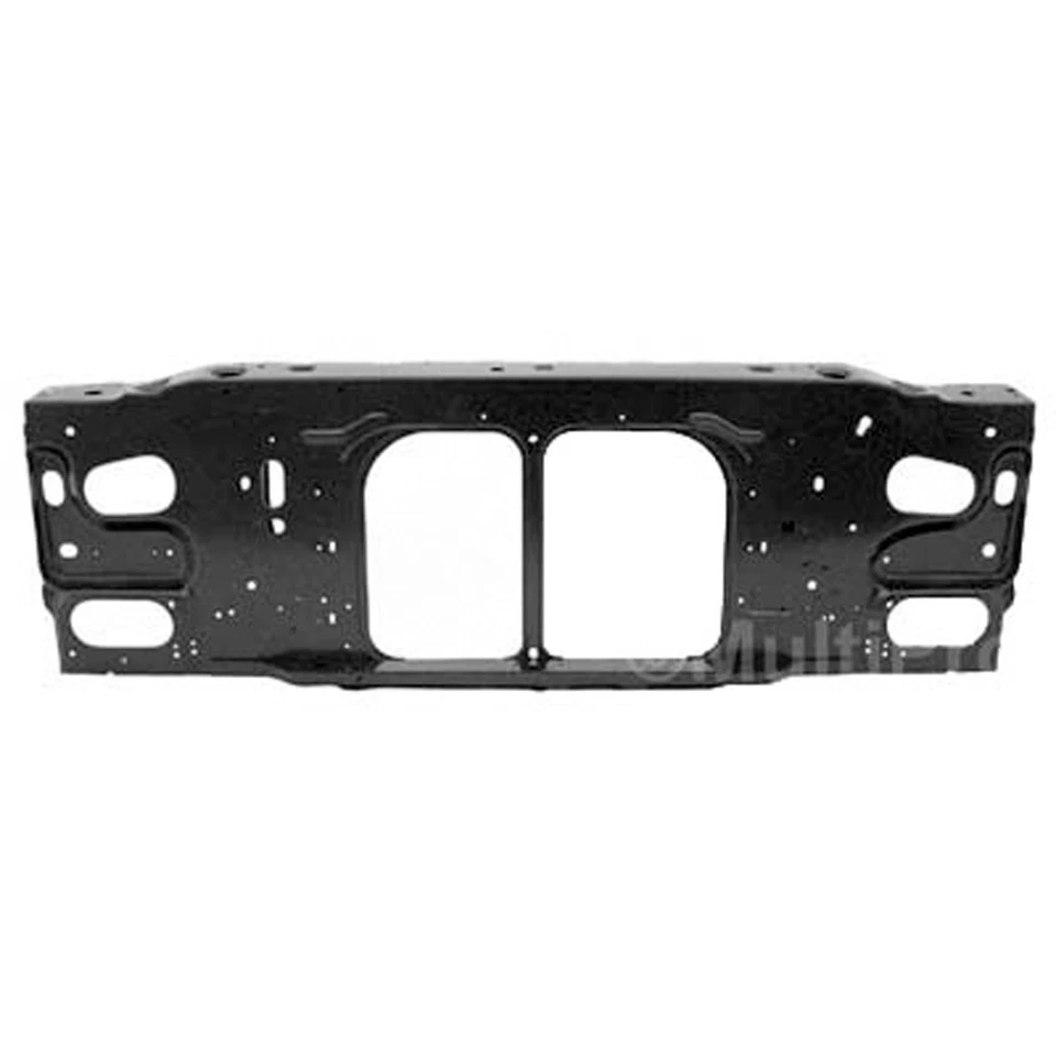 New Front Radiator Support Direct Replacement Fits 1995-1997 Ford Ranger 2WD - Imagem 1 de 1