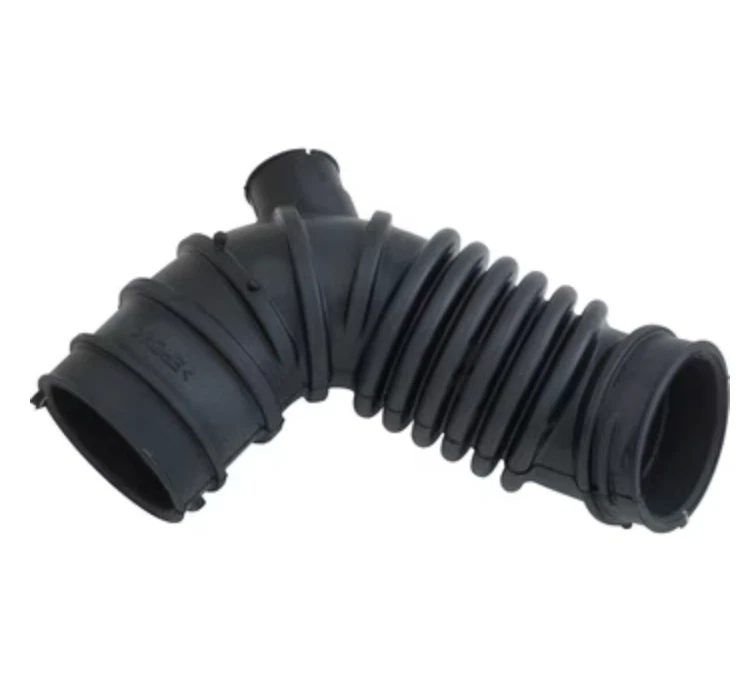 MITSUBISHI LANCER RALLIART CY4A 09-15 1505A265 Genuino Purificador de Aire Conducto de Admisión Foto 1 de 1