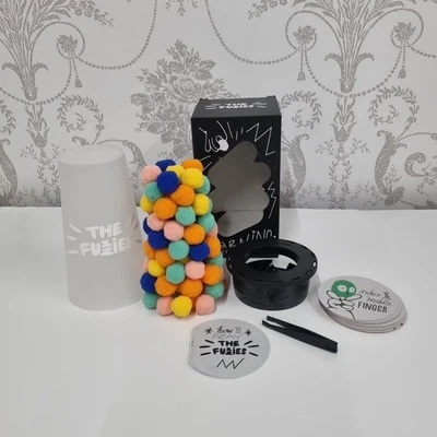 The Fuzzies Game Fun Christmas Party Game - Image 1 of 4