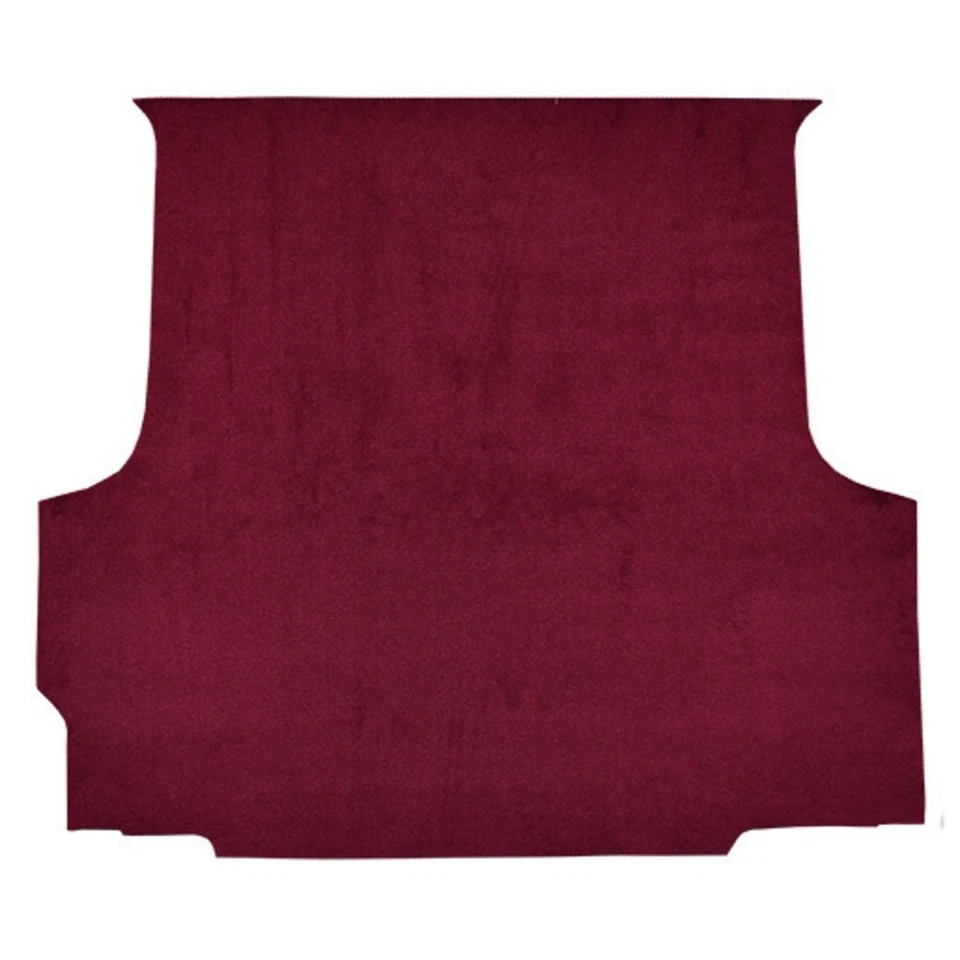 Carpet for 1992-1999 Chevrolet C2500 Suburban Cargo Area Cutpile - Image 1 of 4