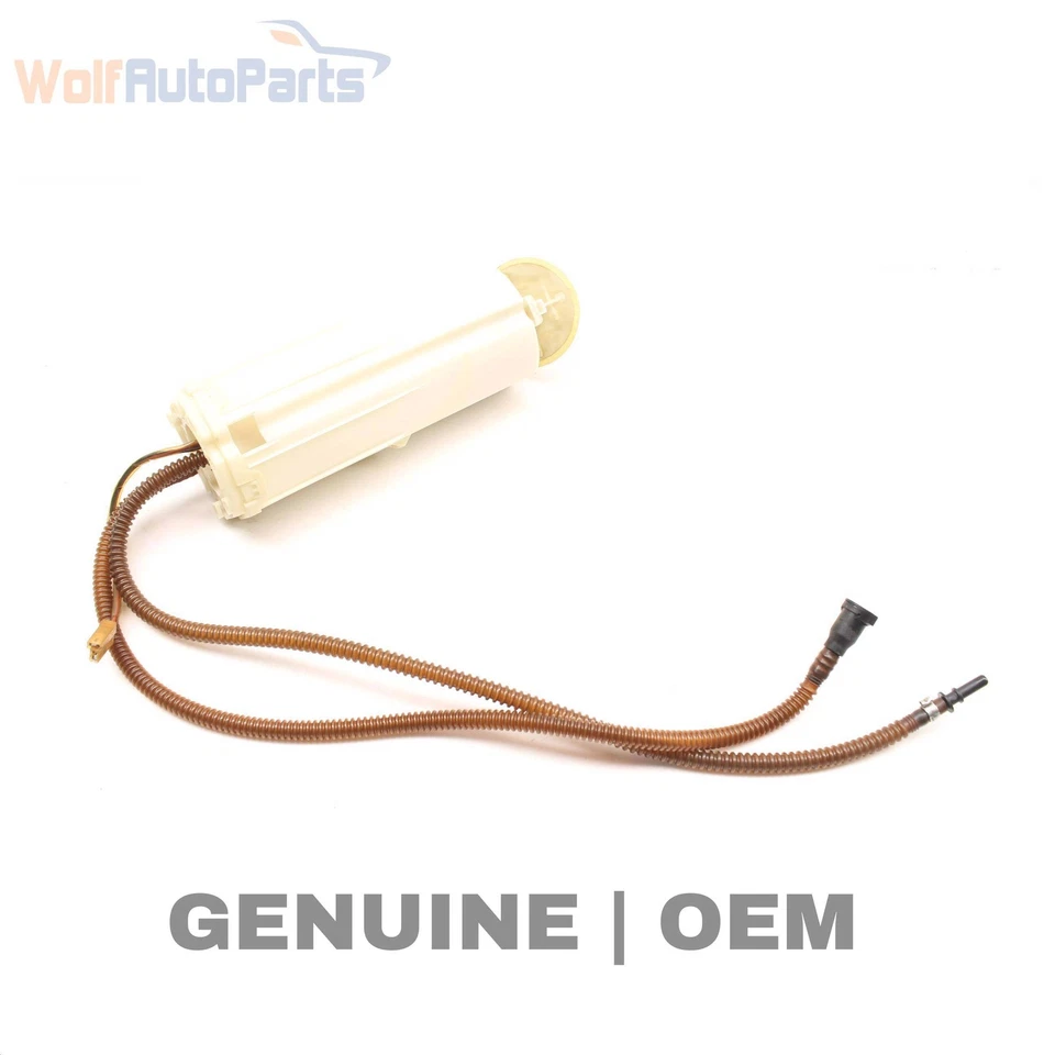 AUDI A8 QUATTRO 2004-2005 - BOMBA DE COMBUSTIBLE IZQUIERDA EN TANQUE 3D0919087B Foto 1 de 4