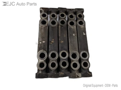 Главные колпаки блока двигателя для Ford F-250 Super Duty 6.2 4WD 11-16 годов выпуска - Изображение 1 из 4