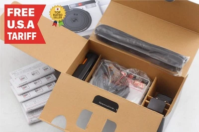 [Unused in BOX] Leica SOFORT White Body Hybrid Instant Camera From JAPAN - Image 1 of 4