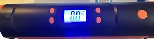 TGBOX Reifenfüller tragbarer Luftkompressor, 150 PSI schnelles Aufpumpen & kabellos - Bild 1 von 7