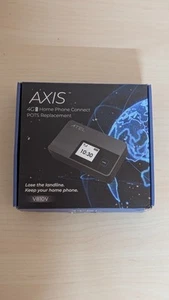 ATEL V810V 4G LTE Home Phone Hub Connect Verizon (POTS Replacement) VoLTE HD - Picture 1 of 14