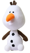 Disney Frozen II Olaf Snowman 38cm Plush Soft Character Toy