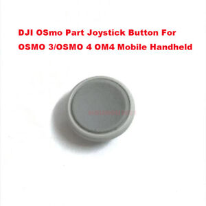 1Pcs DJI OSmo Part Joystick Button For OSMO 3/OSMO 4 OM4 Mobile Handheld Parts  