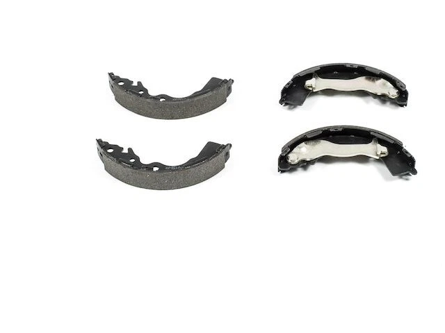 Juego de zapatas de freno trasero Power Stop 42JQ34Z para Hyundai Accent 2006-2011 Foto 1 de 1