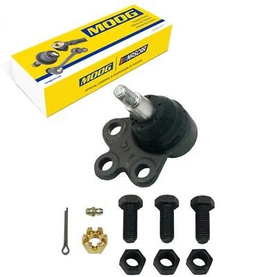 Junta de rótula de suspensión delantera inferior MOOG para Chevrolet Equinox 2010-2017 Foto 1 de 3