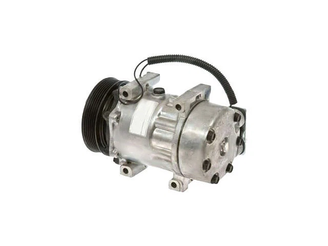 Distribuidores globales de piezas de compresor de aire acondicionado Jeep TJ 1997-1998 67178JSHW Foto 1 de 2